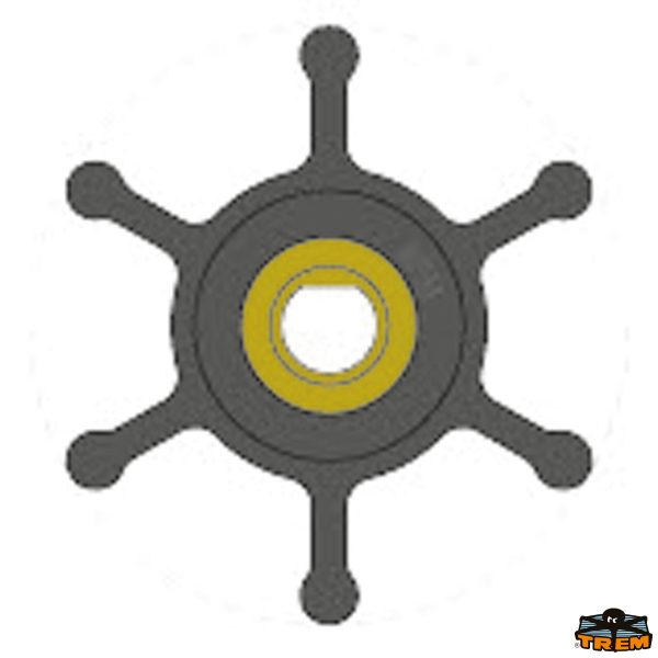 Girante 51 mm