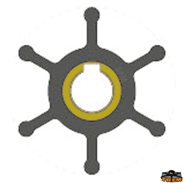 Girante 51 mm