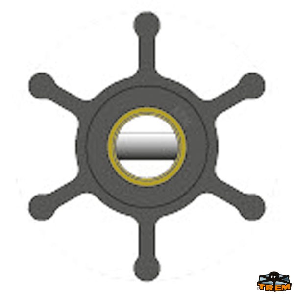 Girante 51 mm