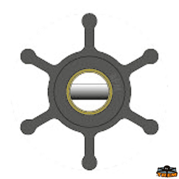 Girante 51 mm