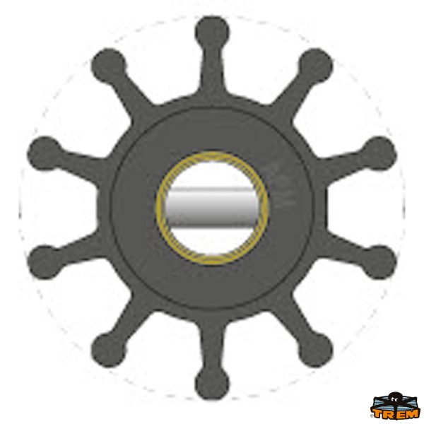 Girante 51 mm