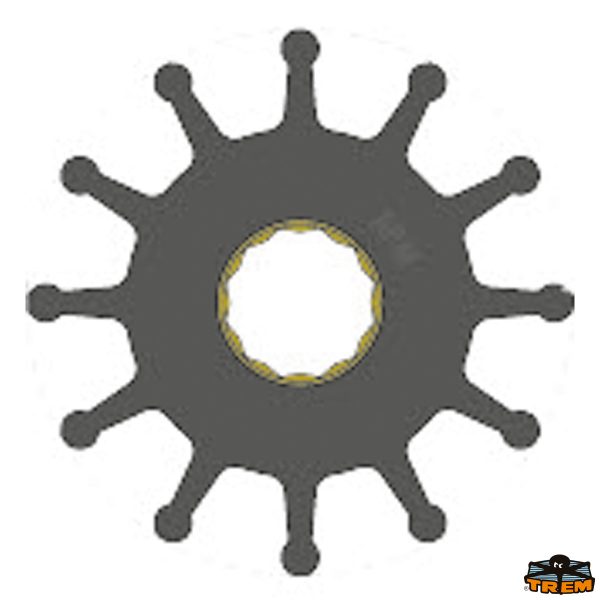 Girante 57 mm