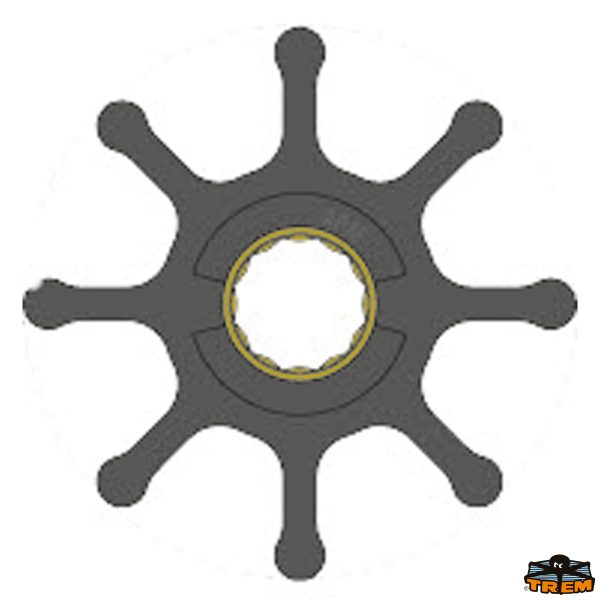 Girante 65 mm