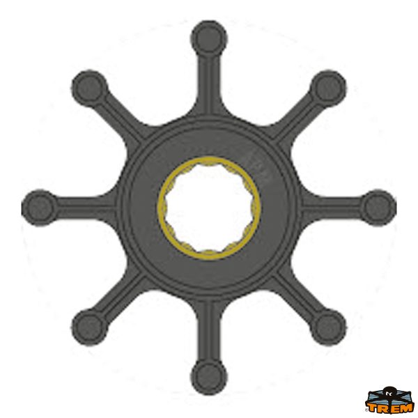 Girante 65 mm