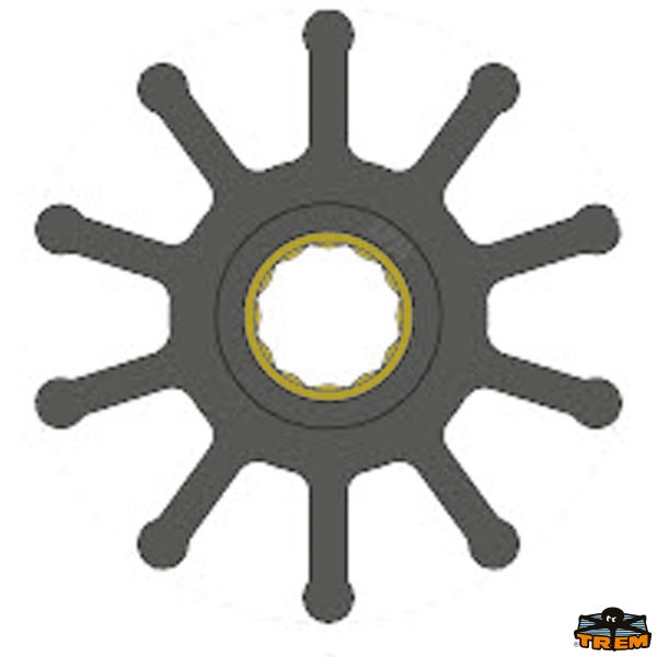 Girante 65 mm