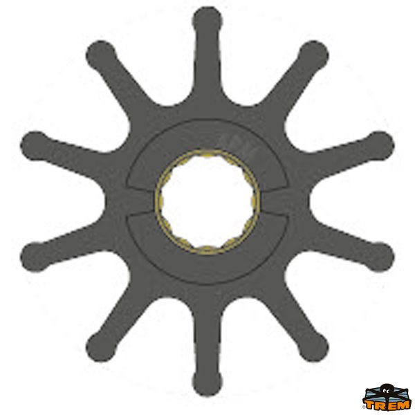 Girante 65 mm