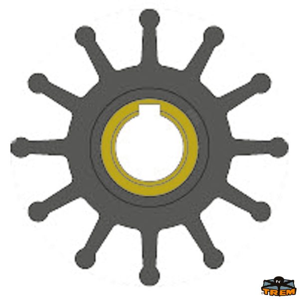 Girante 65 mm