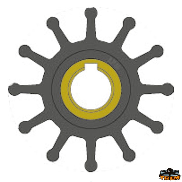 Girante 65 mm