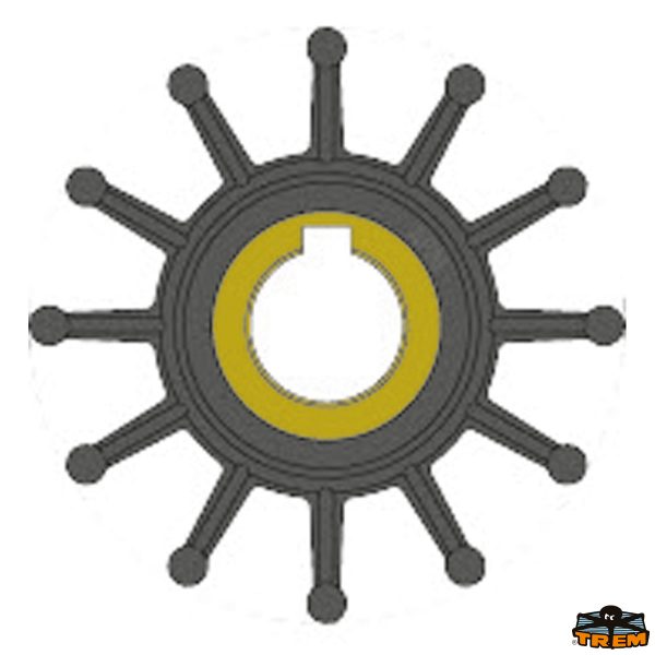 Girante 625 mm