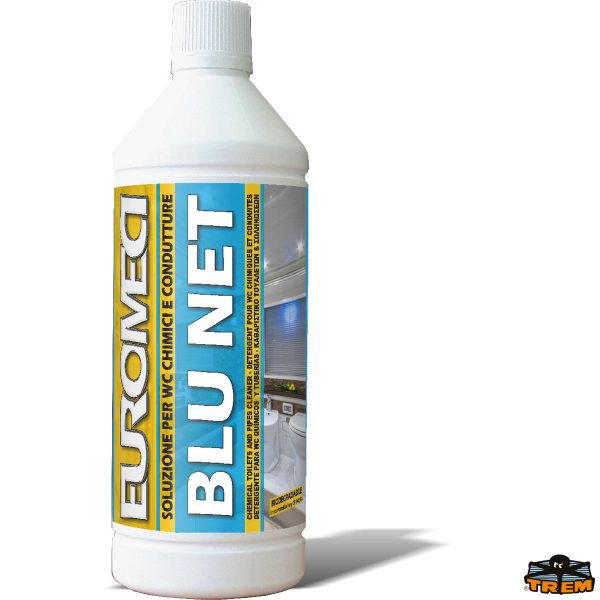 Blu Net