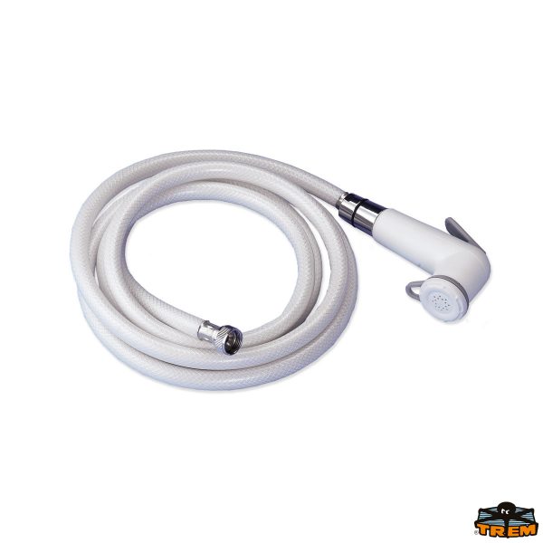 Kit tubo doccia