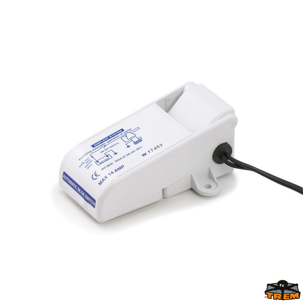 Interruttore per pompe elettriche