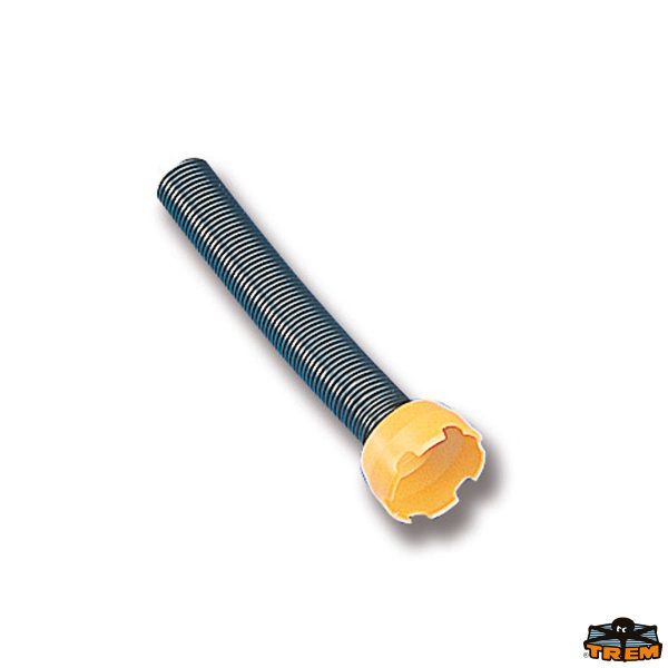 Pompa di sentina a mano completa di adattatore