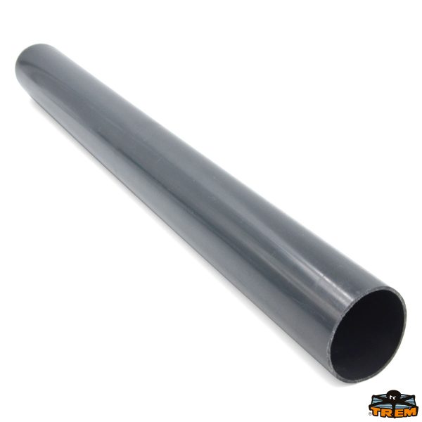 Tubo pescante