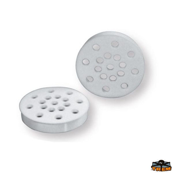 Boccola di protezione per boccola scarico acqua diametro 42 mm
