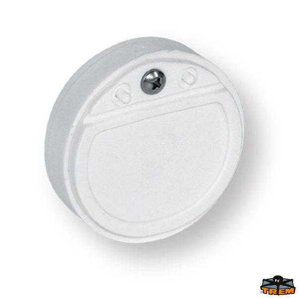 Valvola di non ritorno per boccole scarico acqua diametro 42 mm