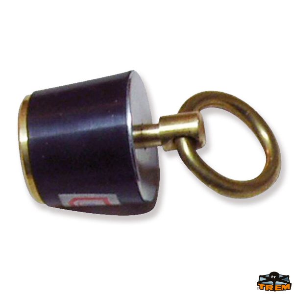 Tappo ad espansione in acciaio inox Aisi 316