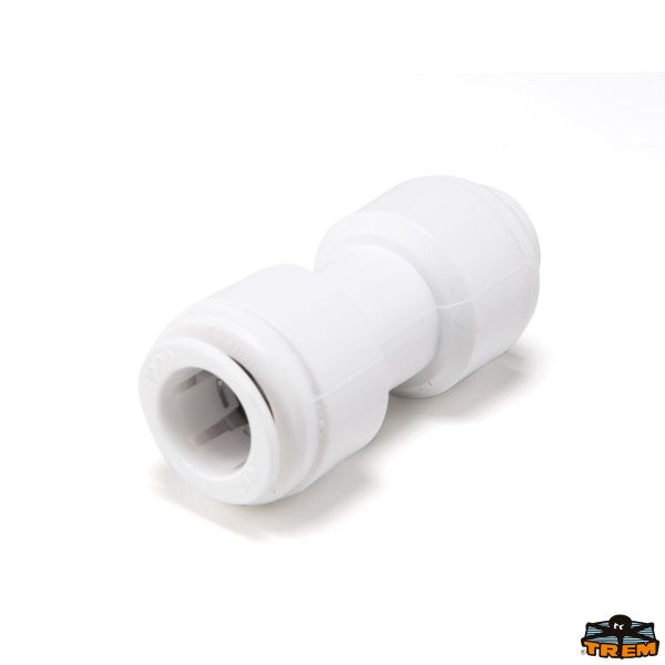 Raccordo dritto 12 mm