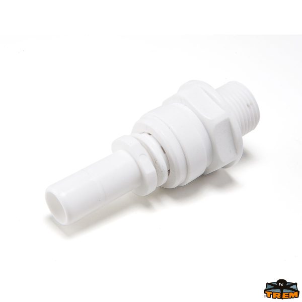 Codolo 12 mm maschio 1/2