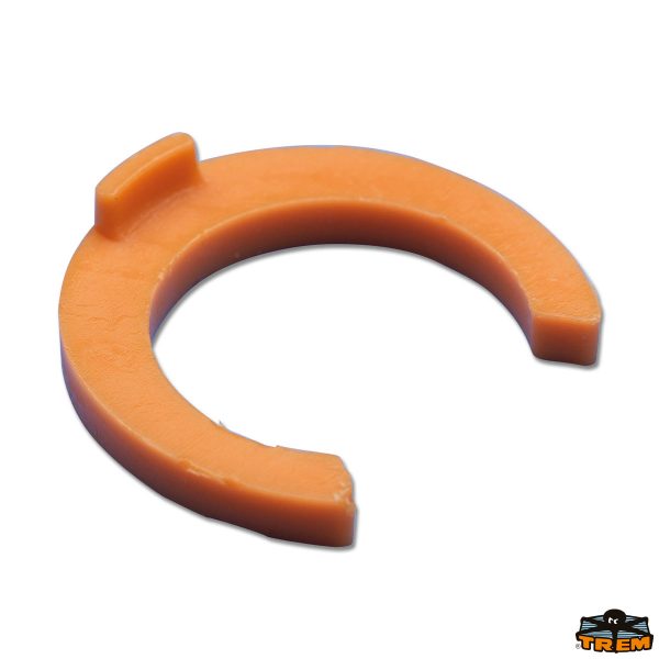 Clip blocca pinza