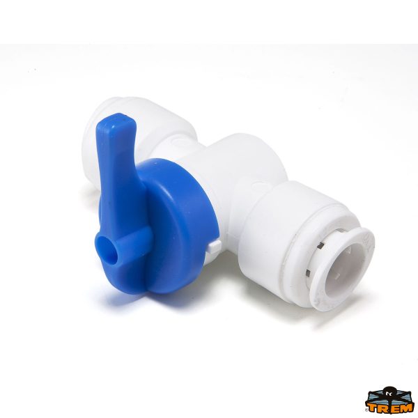 Raccordo dritto 12 mm