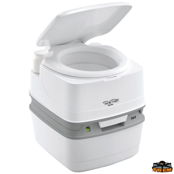 WC chimico portatile