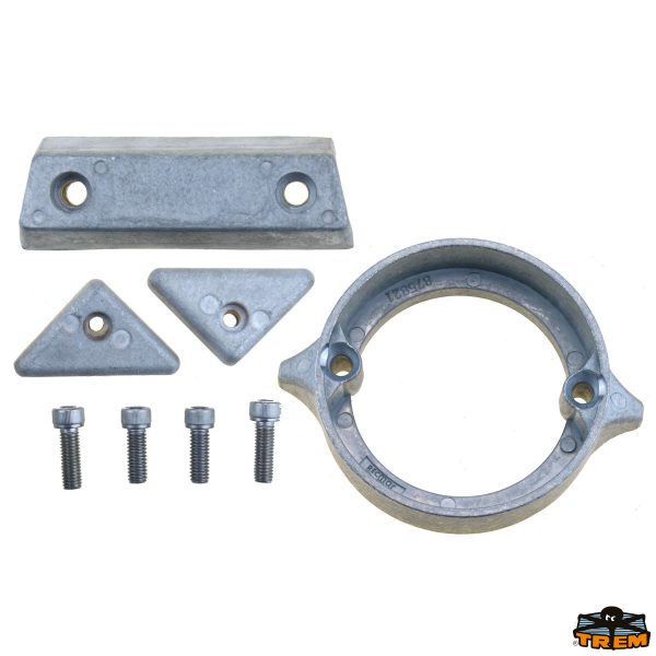 Kit Volvo Penta Duo-Prop 290C