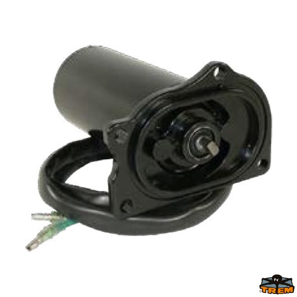 Motorino trim MERCURY