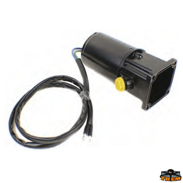 Motorino trim MERCURY