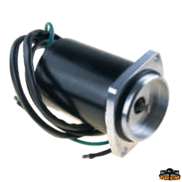 Motorino trim MERCURY