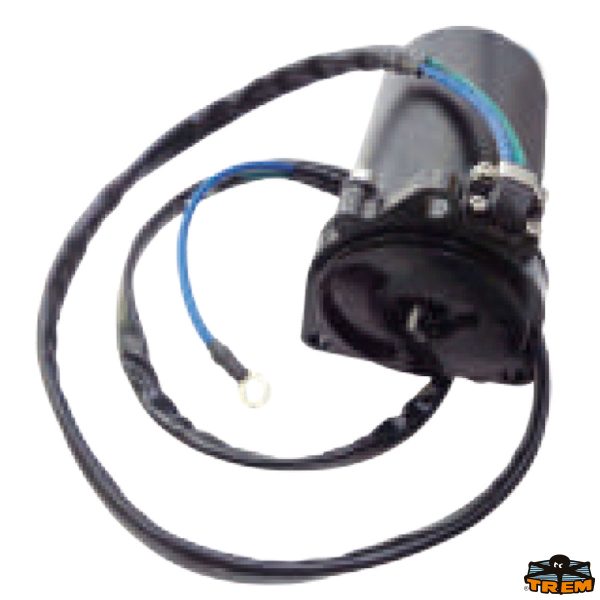 Motorino trim MERCURY