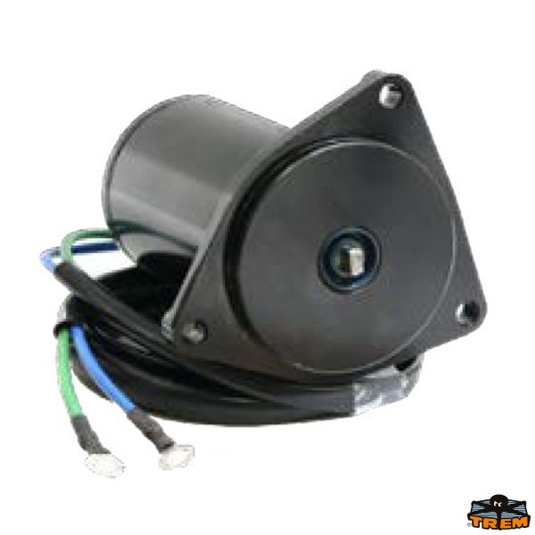 Motorino trim YAMAHA