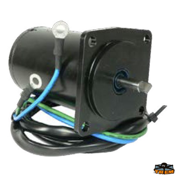 Motorino trim YAMAHA