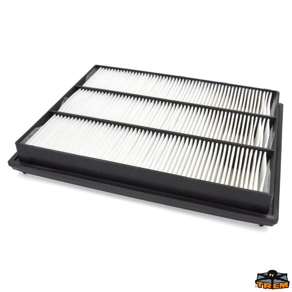 Filtro aria Volvo D4/D6/D9