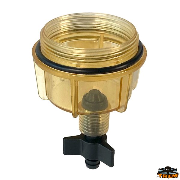 Ampolla per filtri tipo YAMAHA mini