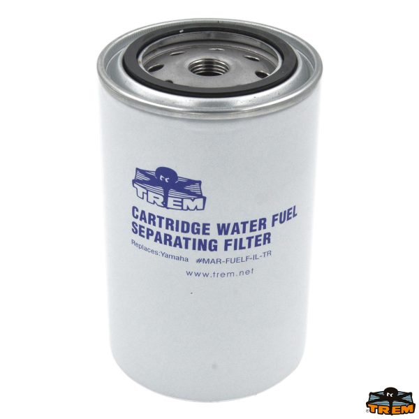 Cartuccia di ricambio acqua/carburante tipo Yamaha