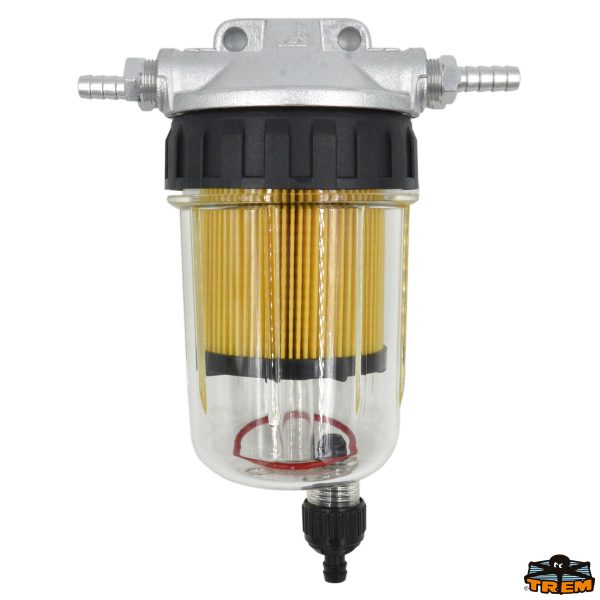 Filtro separatore acqua/carburante
