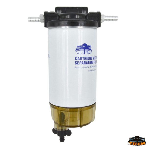 Filtro separatore acqua/carburante Yamaha