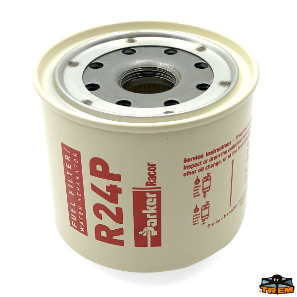 Cartuccia racor R24P