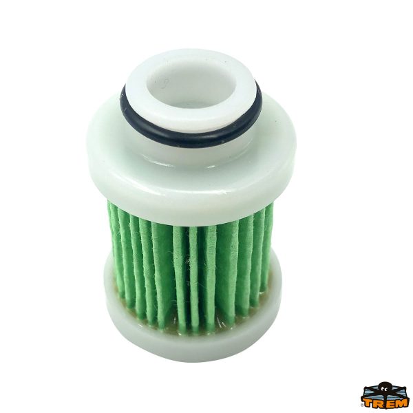 Filtro carbutante per motori Yamaha