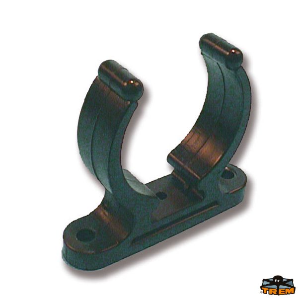 Clips in plastica fermaremi/fermamanici tipo pesante