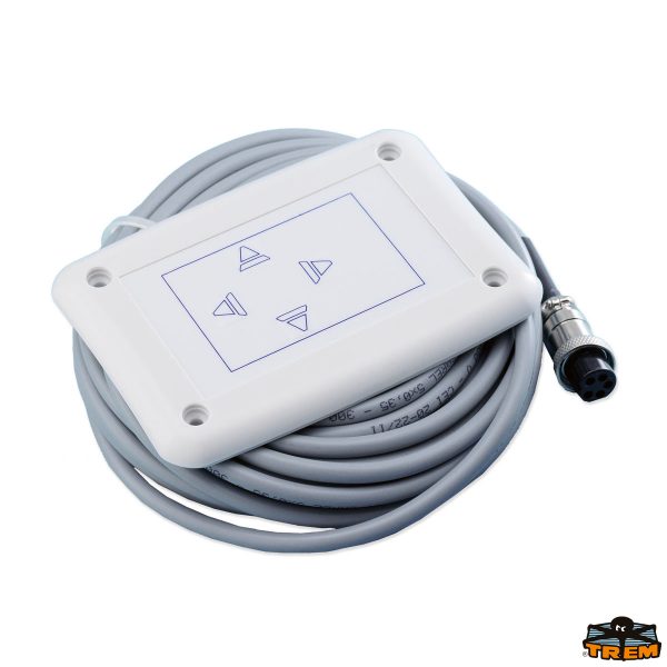 Comandi passerelle elettriche