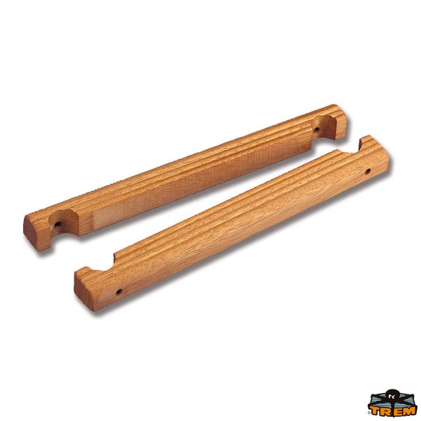 Gradini in legno per scale