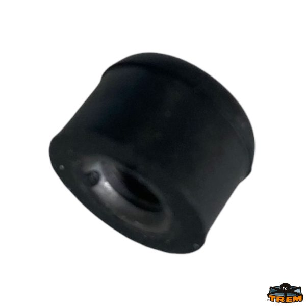 Gommino Silent Block M5 diametro 11 mm