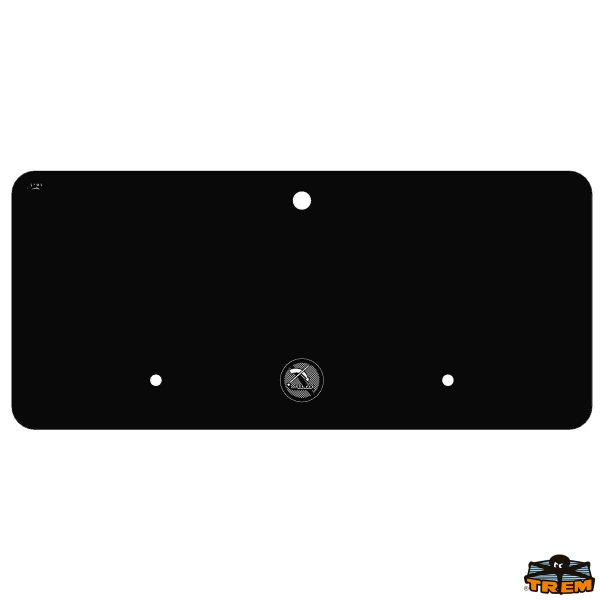 Vetro nero per FL1400-FL1410-FC1349