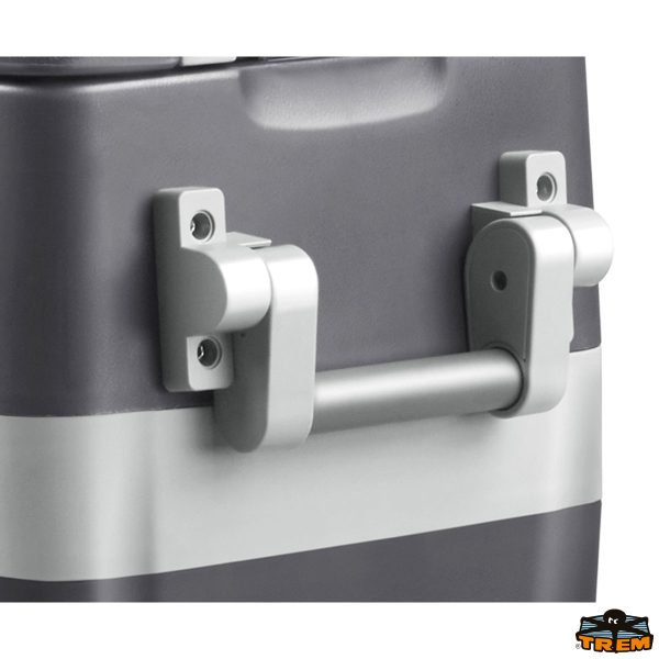 Maniglia laterale per frigo 40 e 50 litri