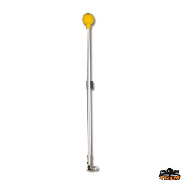 Stick fisso