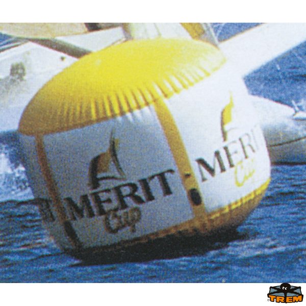 Boa di segnalazione regata