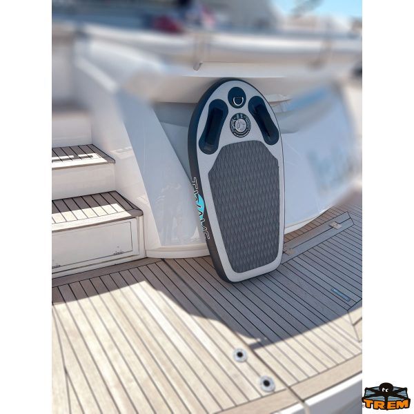 Body board gonfiabile T-WAVE