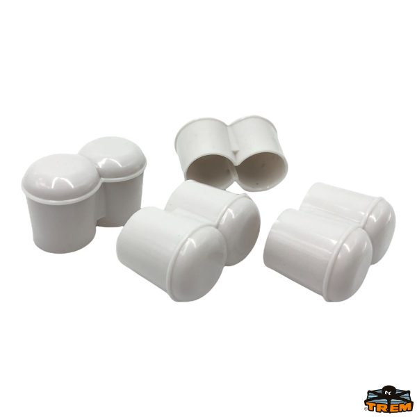 kit tappi piedi poltroncine D1775192-D1775151